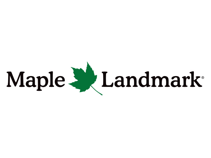 Quality Wooden Products, Made In The USA — Maple Landmark