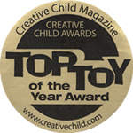 Creative Child Awards