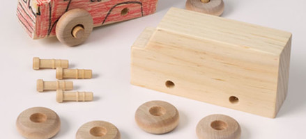 Activities & Kits