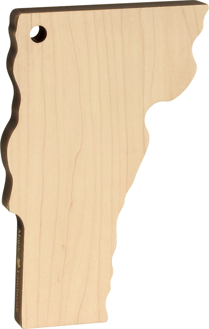 Bell Shape Cutting Board, Small - Belltown, USA