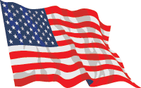 USA Flag